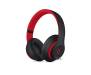 Наушники Beats by Dr. Dre Studio3 Wireless Black-Red (MRQ82)