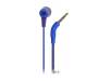 Наушники JBL E15 Blue (JBLE15BLU)