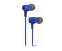 Наушники JBL E15 Blue (JBLE15BLU)