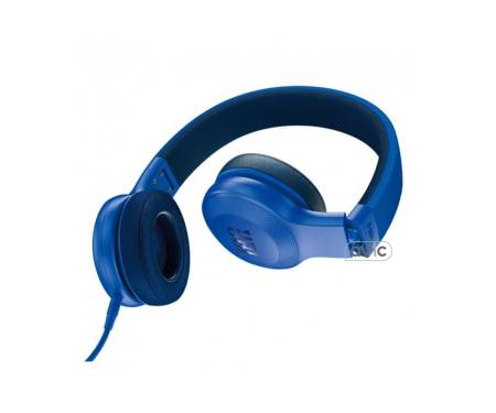 Наушники JBL E35 Blue (JBLE35BLU)