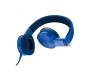 Наушники JBL E35 Blue (JBLE35BLU)