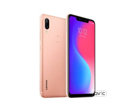 Lenovo S5 Pro 6/64GB Gold