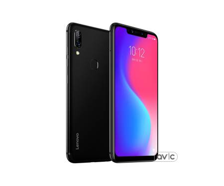 Lenovo S5 Pro 6/128GB Black
