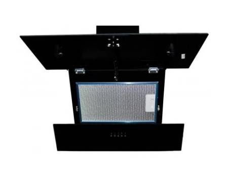 Вытяжка Borgio RNT-MU 60 black