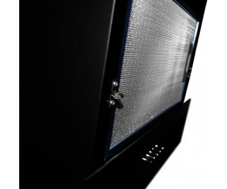 Вытяжка Borgio RNT-MU 60 black