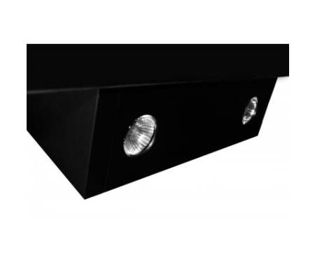 Вытяжка Borgio RNT-MU 60 black
