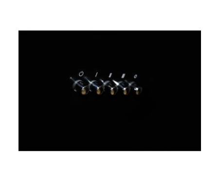 Вытяжка Borgio RNT-MU 60 black