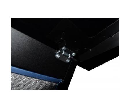 Вытяжка Borgio RNT-MU 60 black