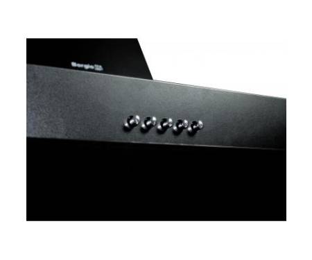Вытяжка Borgio RNT-SG 60 black MU