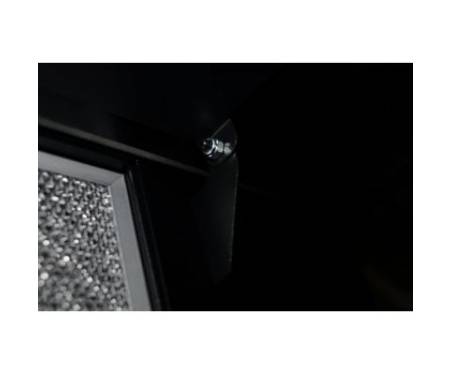 Вытяжка Borgio RNT-SG 60 black MU