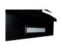 Вытяжка Borgio RNT-SG 60 black MU