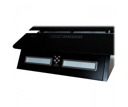 Вытяжка Borgio RNT-SU 60 black