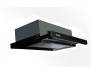Вытяжка Borgio Slim (TR) 60 black