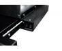 Вытяжка Borgio Slim (TR) 60 black