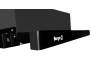 Borgio Slim (TR) full glass 60 black