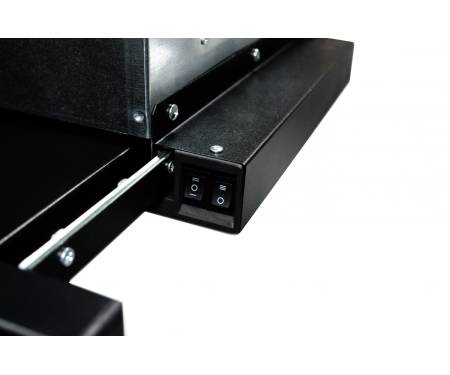 Borgio Slim (TR) full glass 60 black