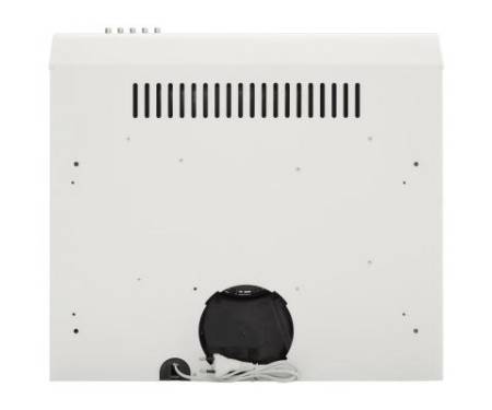 Вытяжка ELEYUS Vizor 60 WH Белый