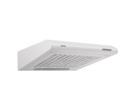 Вытяжка ELEYUS Vizor 60 WH Белый