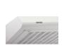 Вытяжка ELEYUS Vizor 60 WH Белый