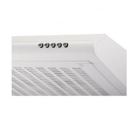 Вытяжка ELEYUS Vizor 60 WH Белый