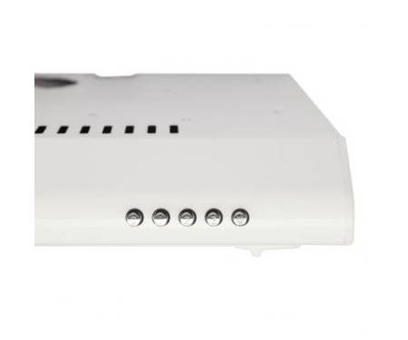 Вытяжка ELEYUS Vizor 60 WH Белый