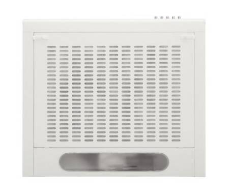 Вытяжка ELEYUS Vizor 60 WH Белый