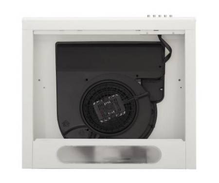 Вытяжка ELEYUS Vizor 60 WH Белый