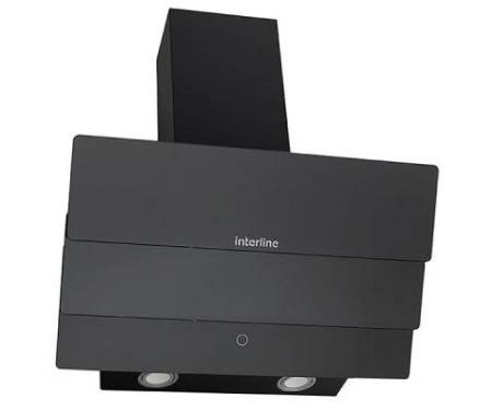 Вытяжка INTERLINE AIR BL A/60/GL/T