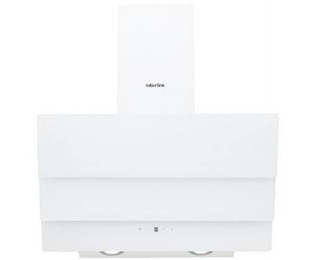Вытяжка INTERLINE AIR WH A/60/GL/T