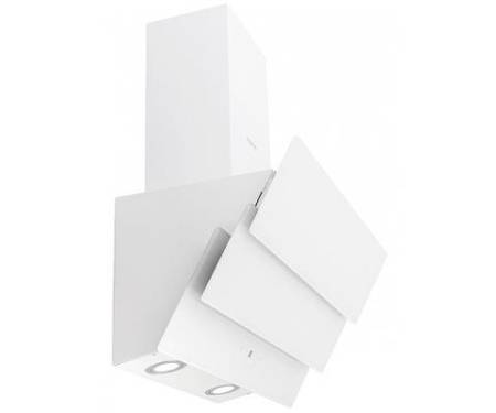 Вытяжка INTERLINE AIR WH A/60/GL/T