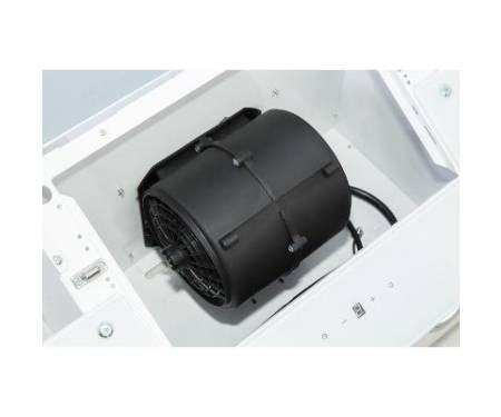 Вытяжка INTERLINE AIR WH A/60/GL/T