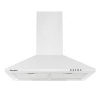 Вытяжка INTERLINE UNNA WH A/60 PB/2/T