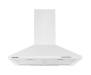 Вытяжка INTERLINE UNNA WH A/60 PB/2/T