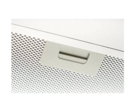 Вытяжка INTERLINE UNNA WH A/60 PB/2/T