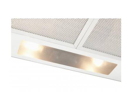Вытяжка INTERLINE UNNA WH A/60 PB/2/T