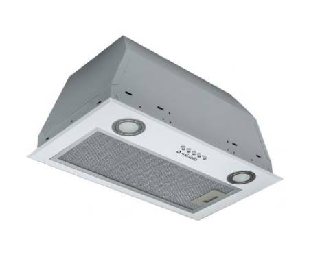 Вытяжка MINOLA HBI 5322 WH 750 LED