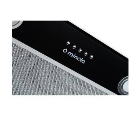 Вытяжка MINOLA HBI 5622 BL 1000 LED