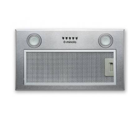 Вытяжка MINOLA HBI 5622 I 1000 LED