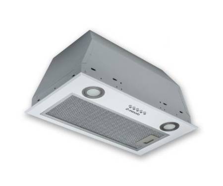 Вытяжка MINOLA HBI 5622 WH 1000 LED