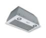 Вытяжка MINOLA HBI 5622 WH 1000 LED