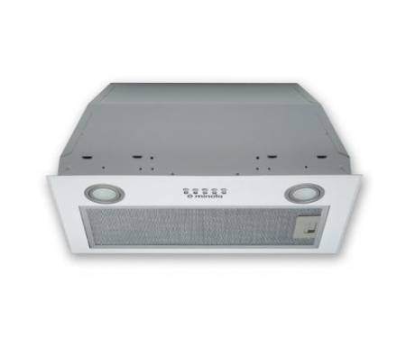 Вытяжка MINOLA HBI 5622 WH 1000 LED