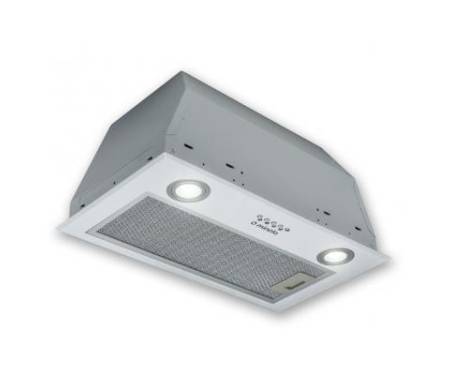 Вытяжка MINOLA HBI 5622 WH 1000 LED