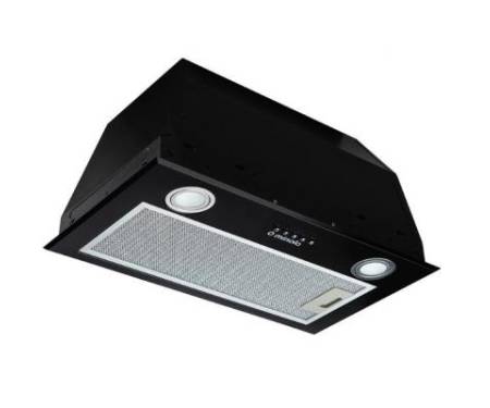 Вытяжка MINOLA HBI 5822 BL 1200 LED