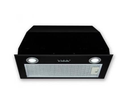 Вытяжка MINOLA HBI 5822 BL 1200 LED