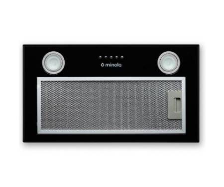 Вытяжка MINOLA HBI 5822 BL 1200 LED