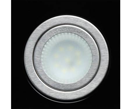 Вытяжка MINOLA HBI 5822 BL 1200 LED