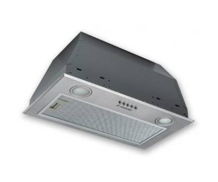 Вытяжка MINOLA HBI 5822 I 1200 LED