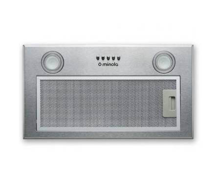 Вытяжка MINOLA HBI 5822 I 1200 LED