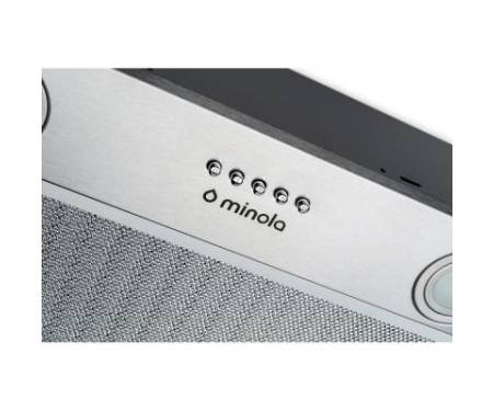 Вытяжка MINOLA HBI 5822 I 1200 LED