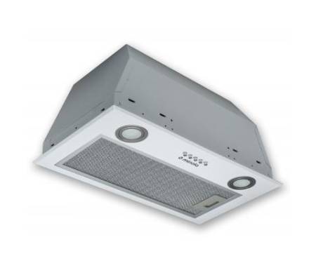 Вытяжка MINOLA HBI 5822 WH 1200 LED